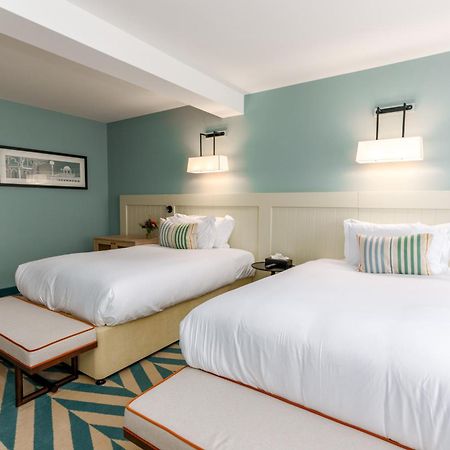 The Relais Cooden Beach And Spa Bexhill-on-Sea Luaran gambar