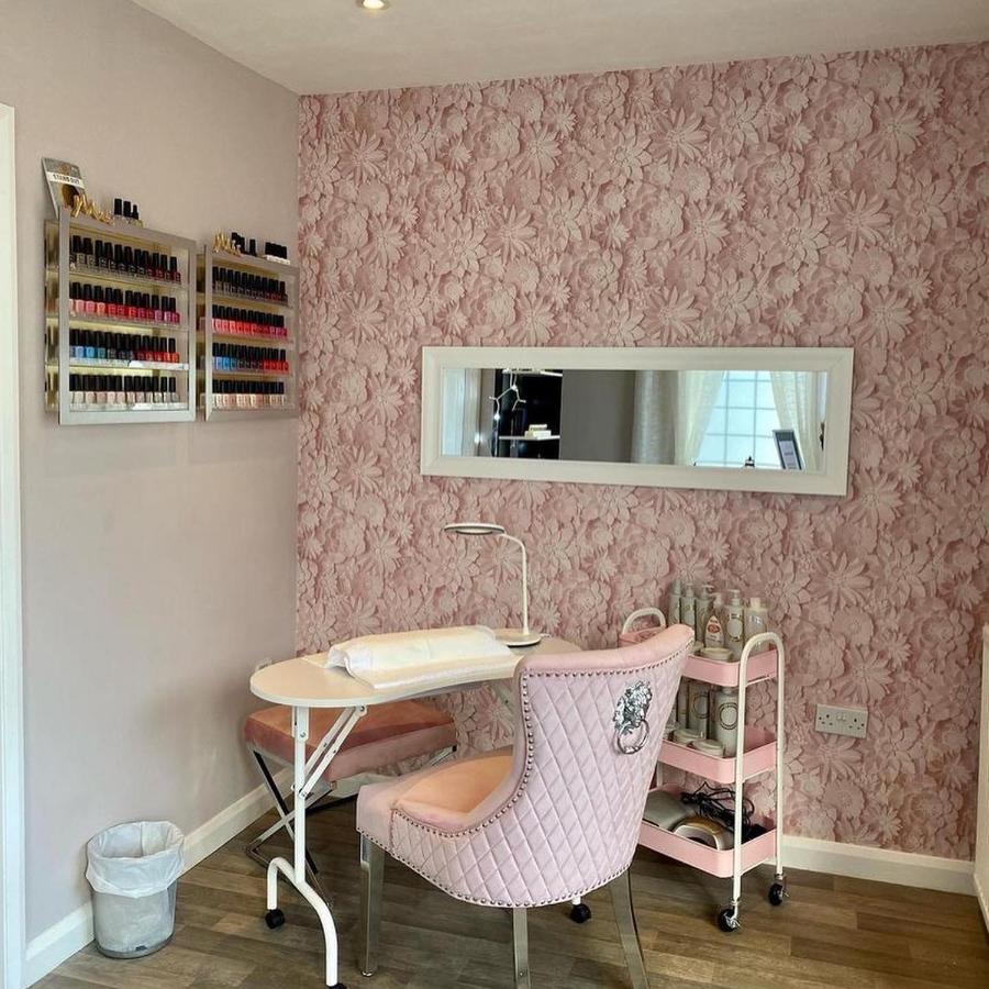 The Relais Cooden Beach And Spa Bexhill-on-Sea Luaran gambar