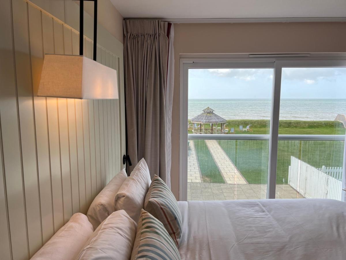 The Relais Cooden Beach And Spa Bexhill-on-Sea Luaran gambar