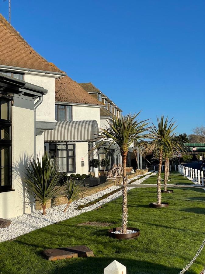 The Relais Cooden Beach And Spa Bexhill-on-Sea Luaran gambar
