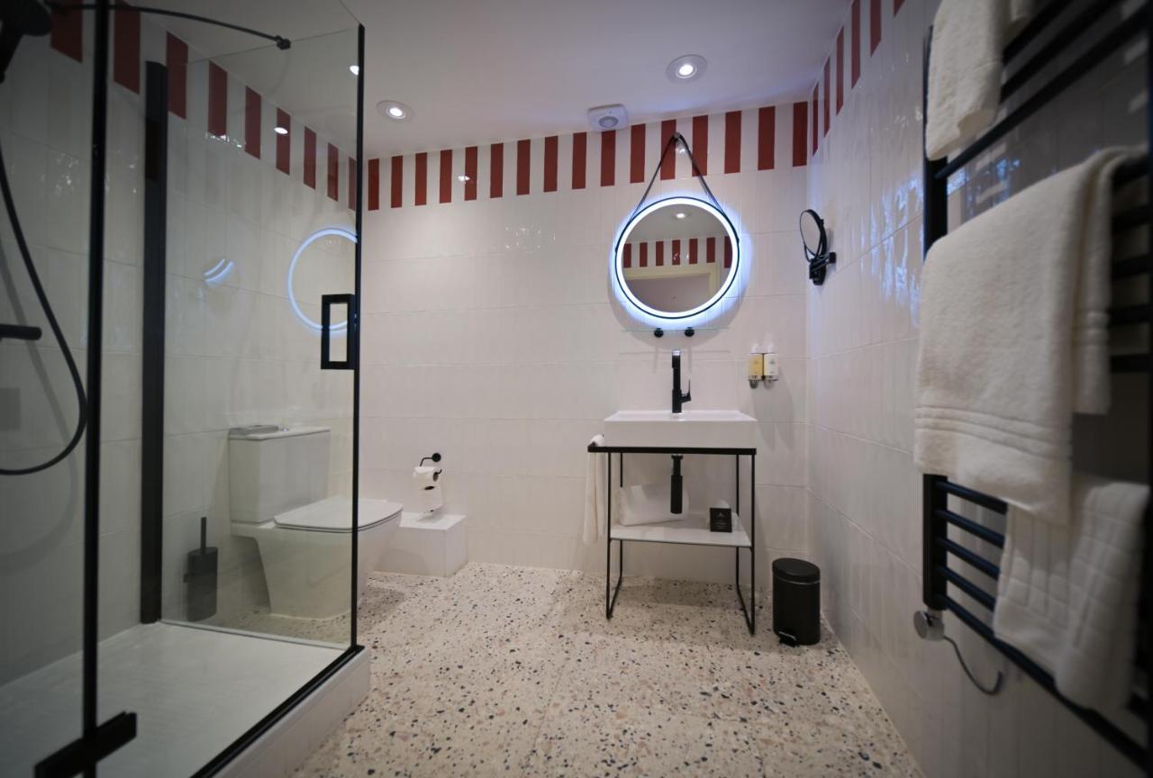 The Relais Cooden Beach And Spa Bexhill-on-Sea Luaran gambar