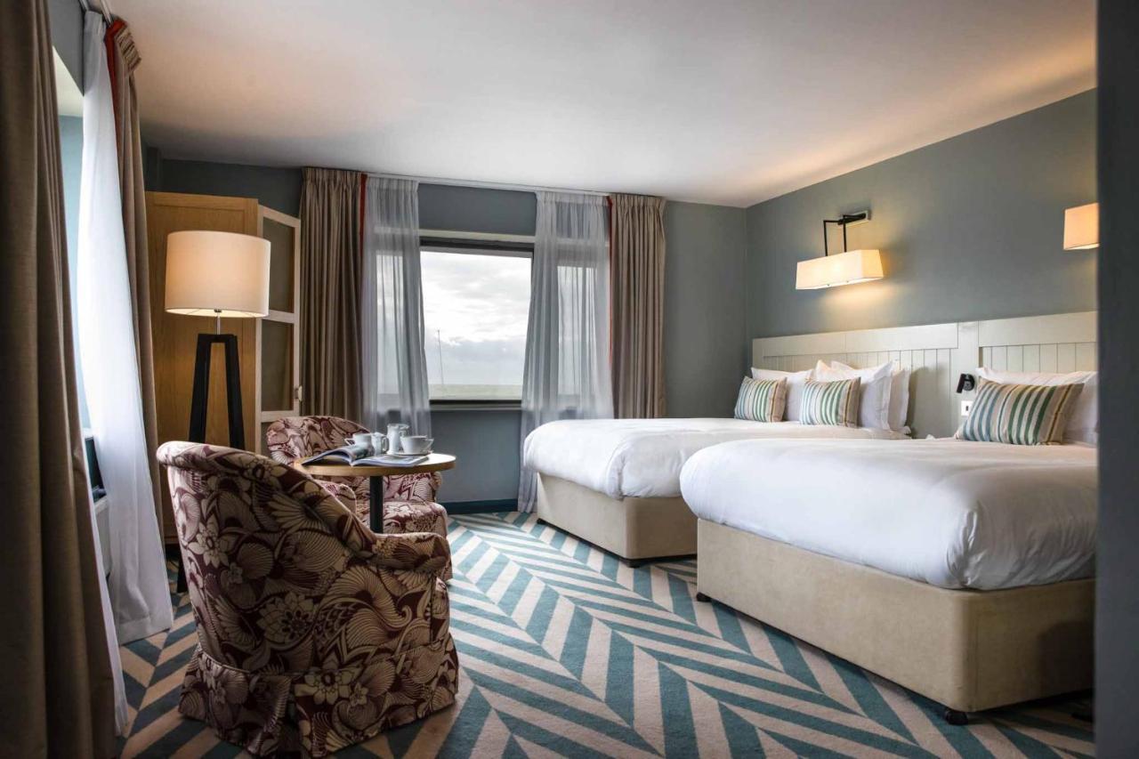 The Relais Cooden Beach And Spa Bexhill-on-Sea Luaran gambar