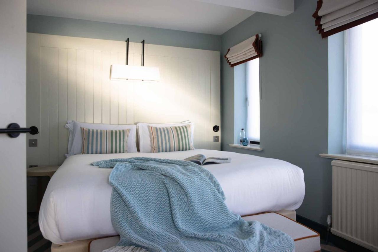 The Relais Cooden Beach And Spa Bexhill-on-Sea Luaran gambar
