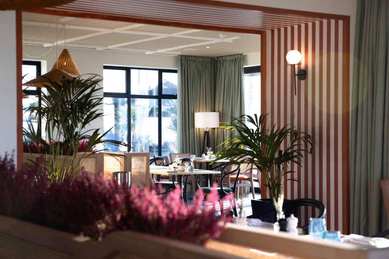 The Relais Cooden Beach And Spa Bexhill-on-Sea Luaran gambar