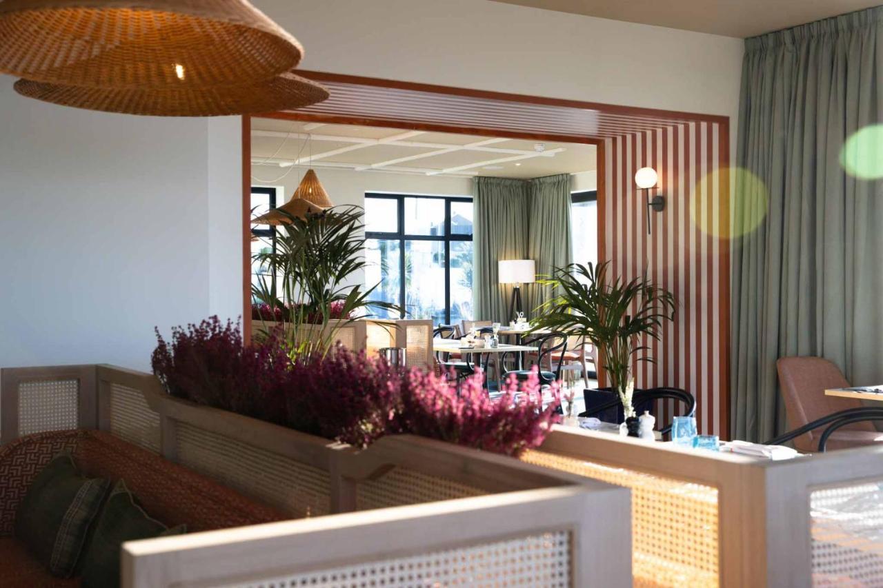 The Relais Cooden Beach And Spa Bexhill-on-Sea Luaran gambar