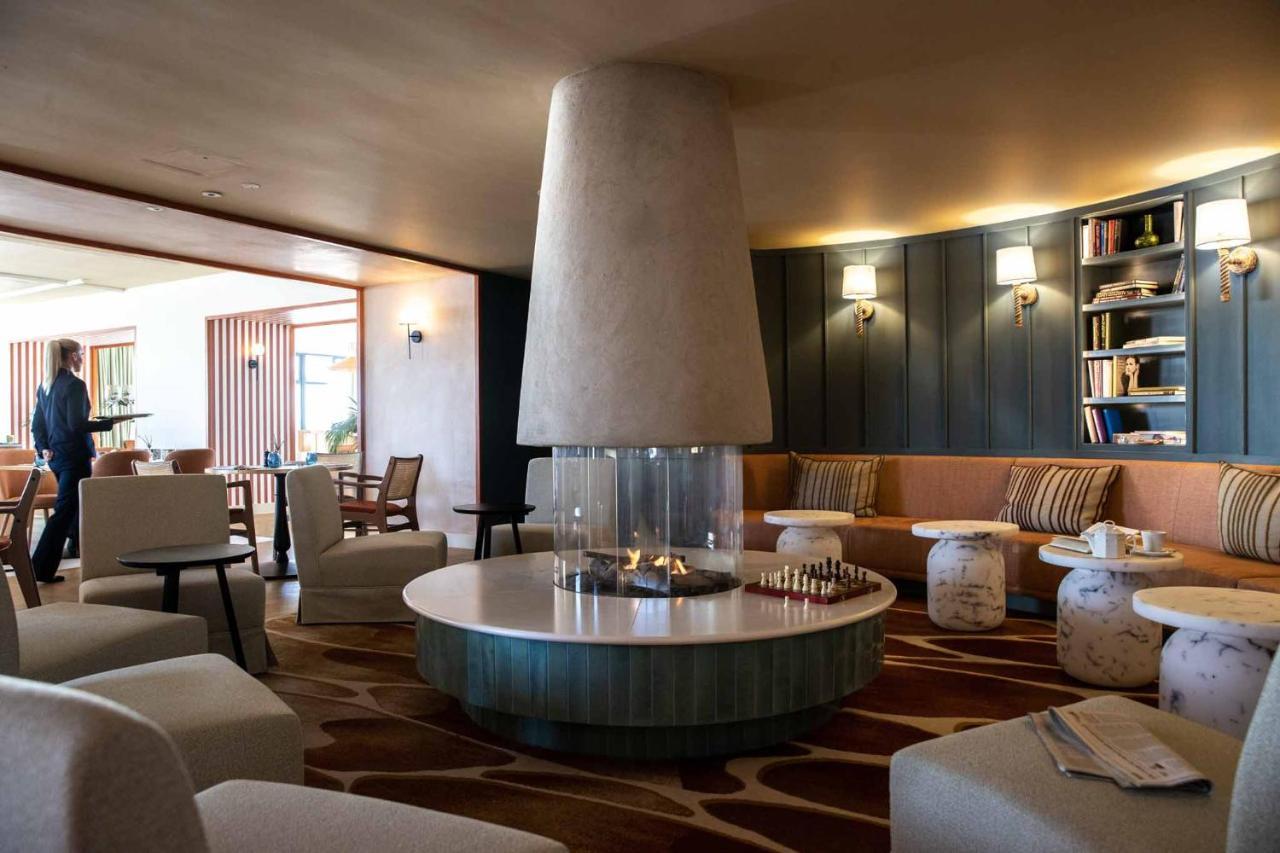 The Relais Cooden Beach And Spa Bexhill-on-Sea Luaran gambar