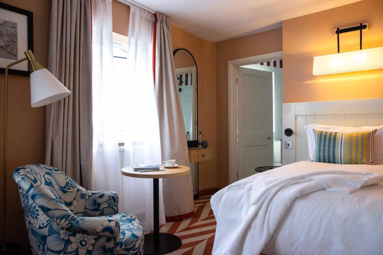 The Relais Cooden Beach And Spa Bexhill-on-Sea Luaran gambar
