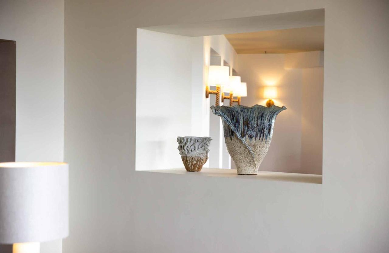 The Relais Cooden Beach And Spa Bexhill-on-Sea Luaran gambar