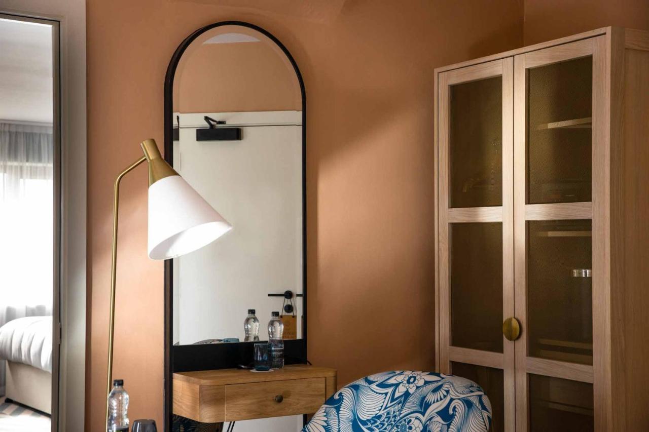 The Relais Cooden Beach And Spa Bexhill-on-Sea Luaran gambar