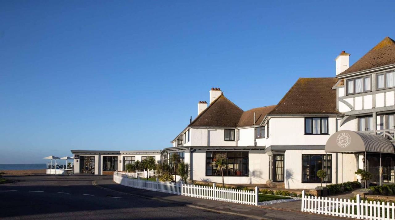 The Relais Cooden Beach And Spa Bexhill-on-Sea Luaran gambar