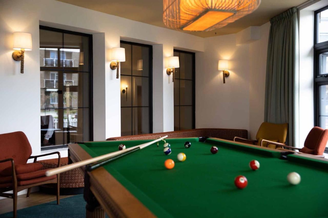 The Relais Cooden Beach And Spa Bexhill-on-Sea Luaran gambar
