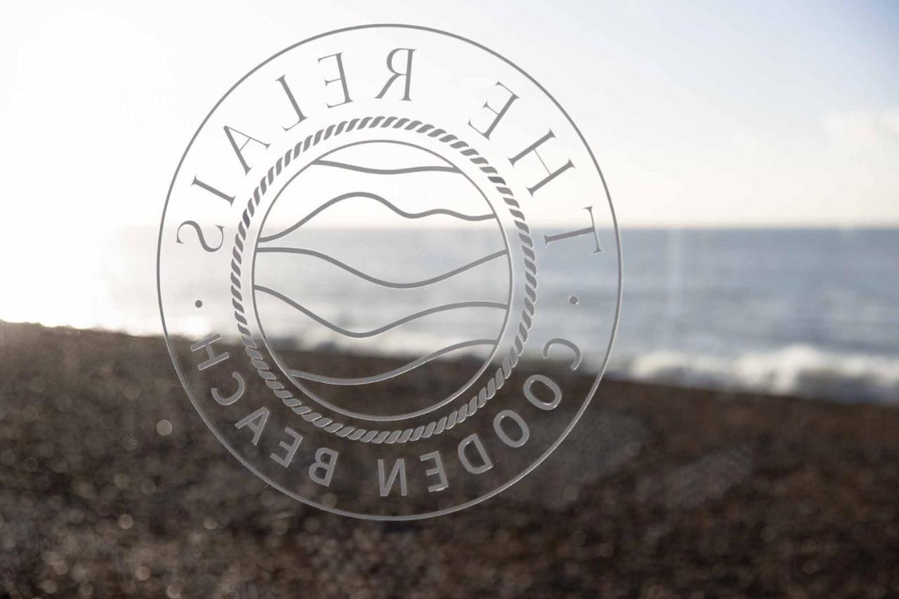 The Relais Cooden Beach And Spa Bexhill-on-Sea Luaran gambar