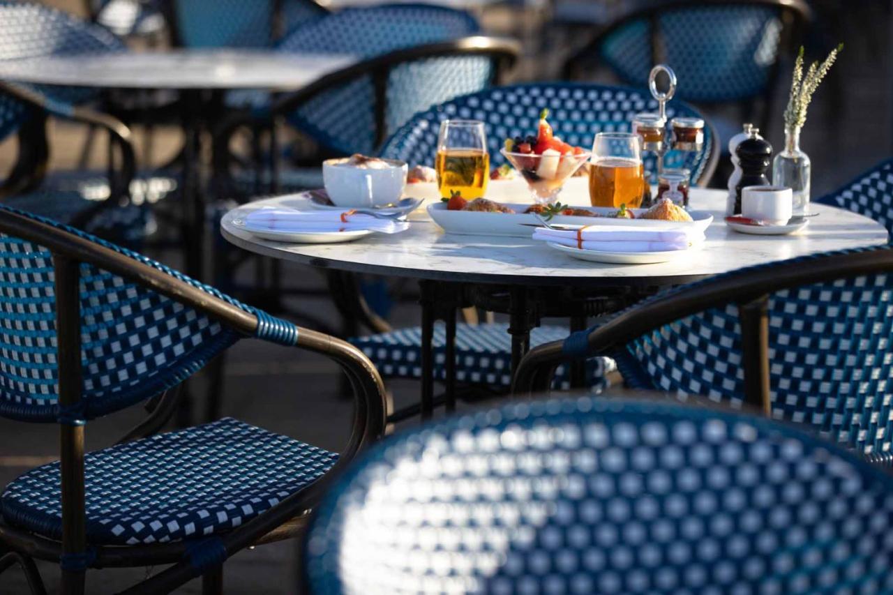 The Relais Cooden Beach And Spa Bexhill-on-Sea Luaran gambar