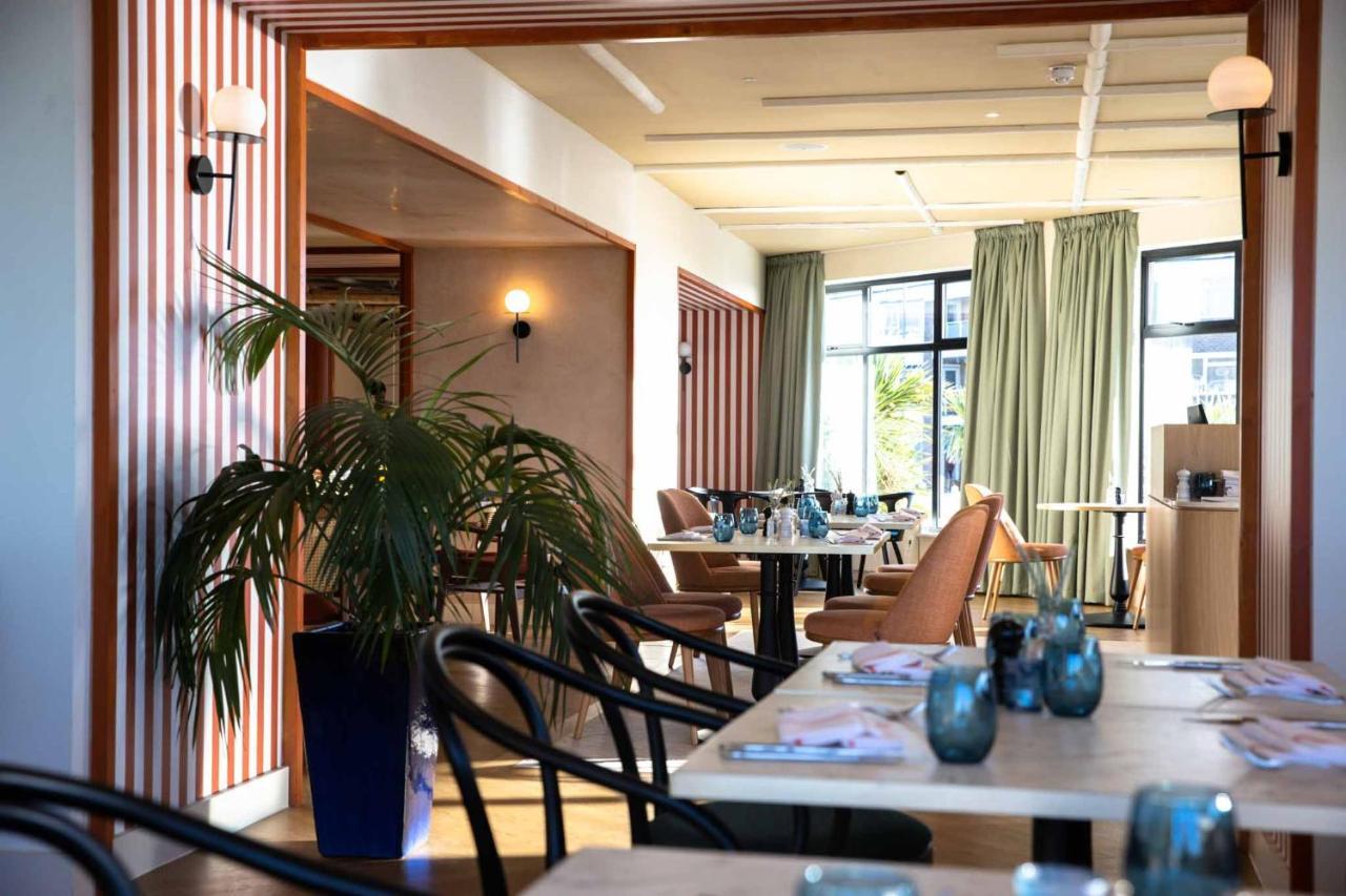 The Relais Cooden Beach And Spa Bexhill-on-Sea Luaran gambar