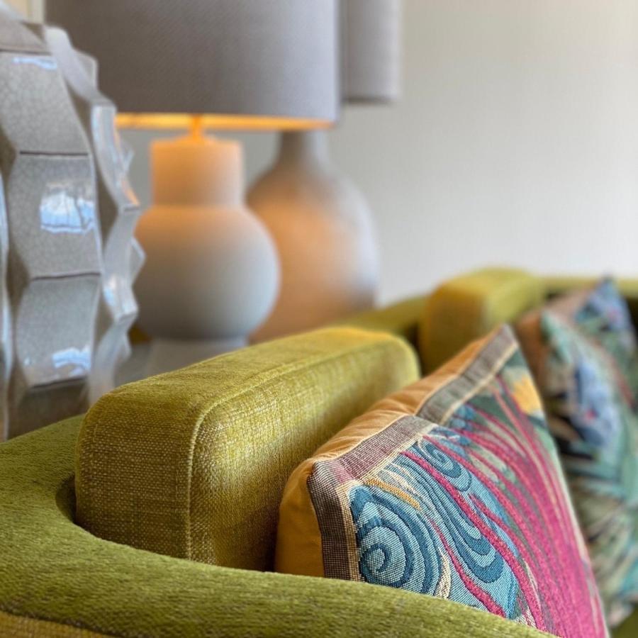 The Relais Cooden Beach And Spa Bexhill-on-Sea Luaran gambar