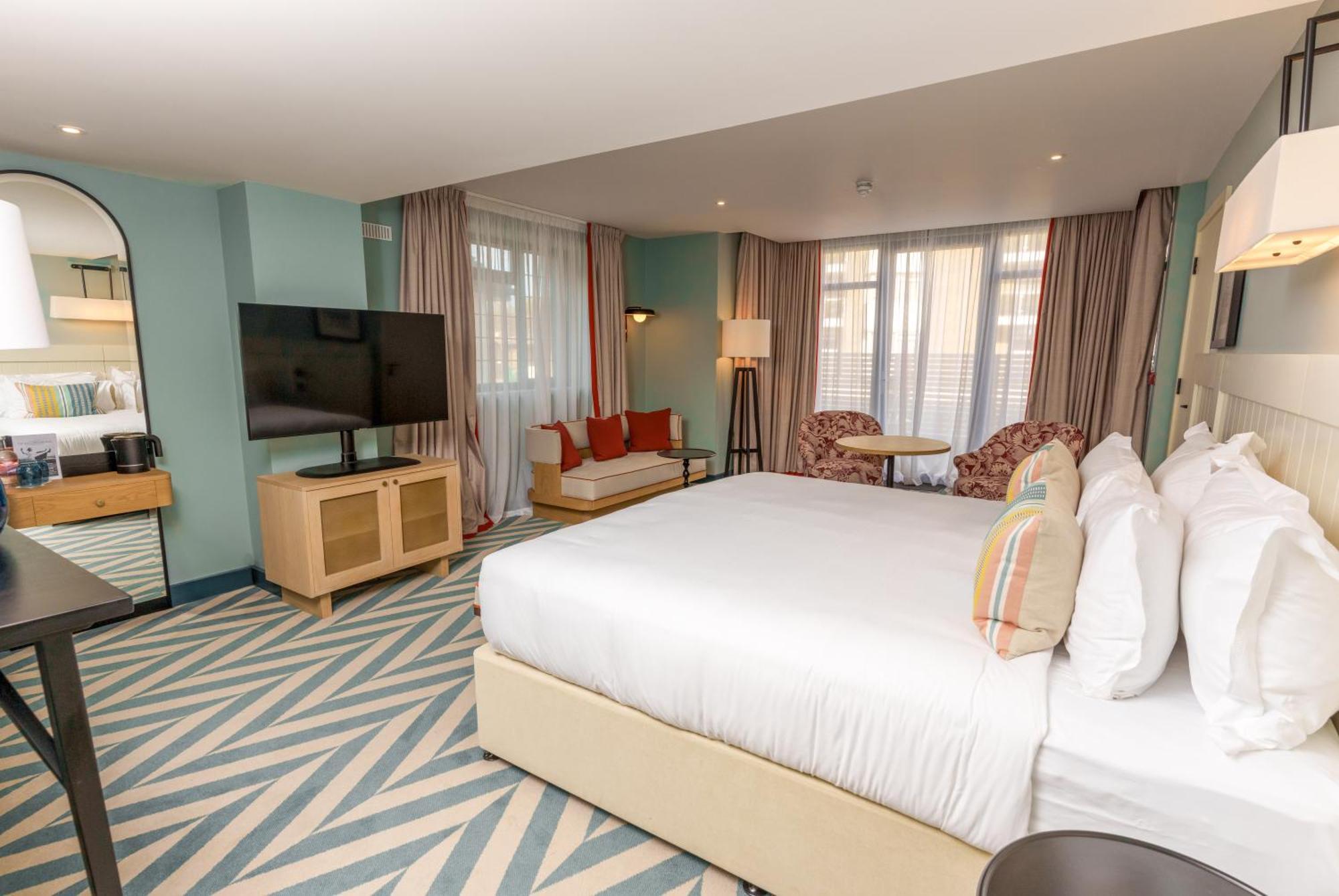 The Relais Cooden Beach And Spa Bexhill-on-Sea Luaran gambar