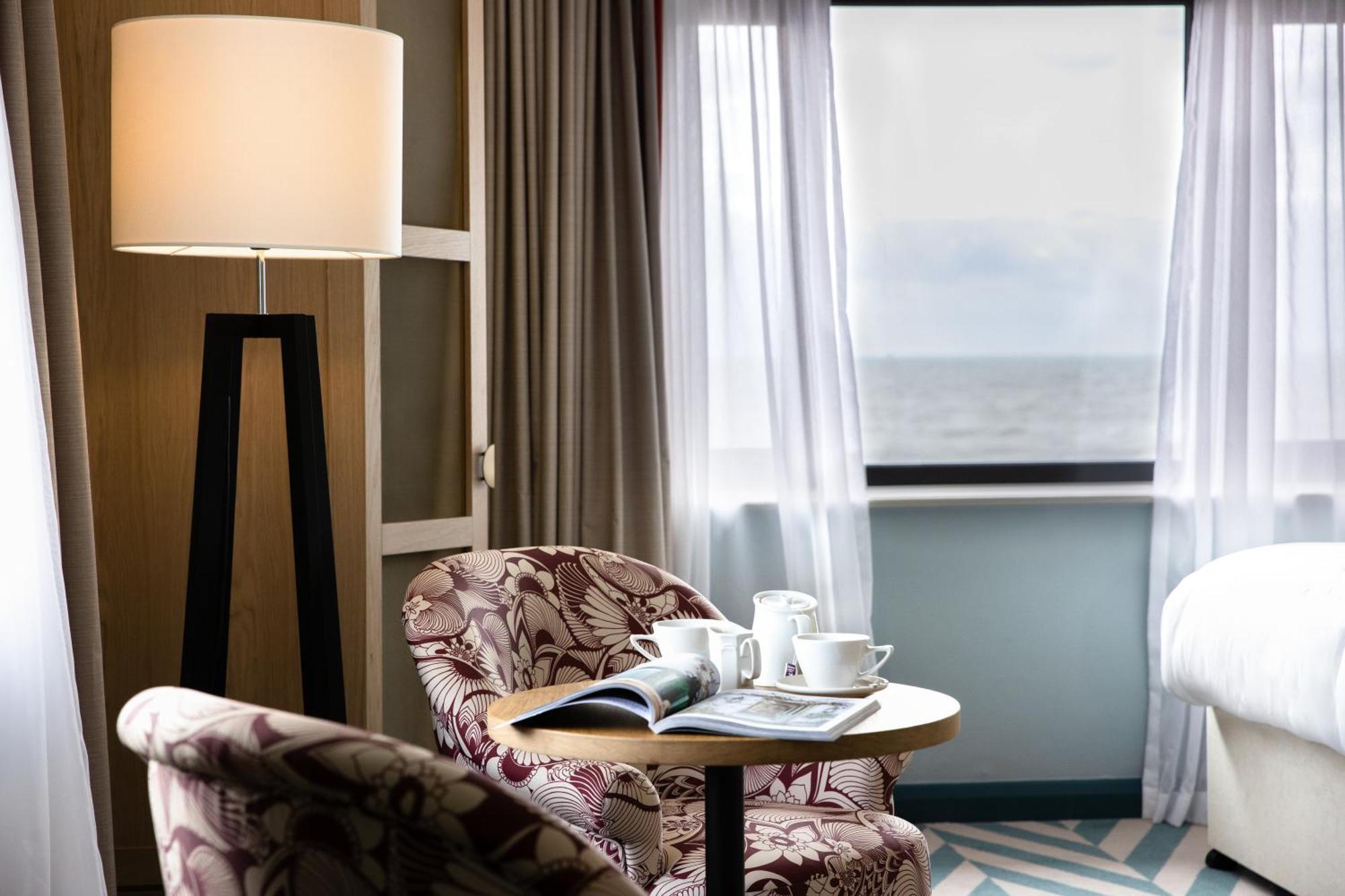 The Relais Cooden Beach And Spa Bexhill-on-Sea Luaran gambar