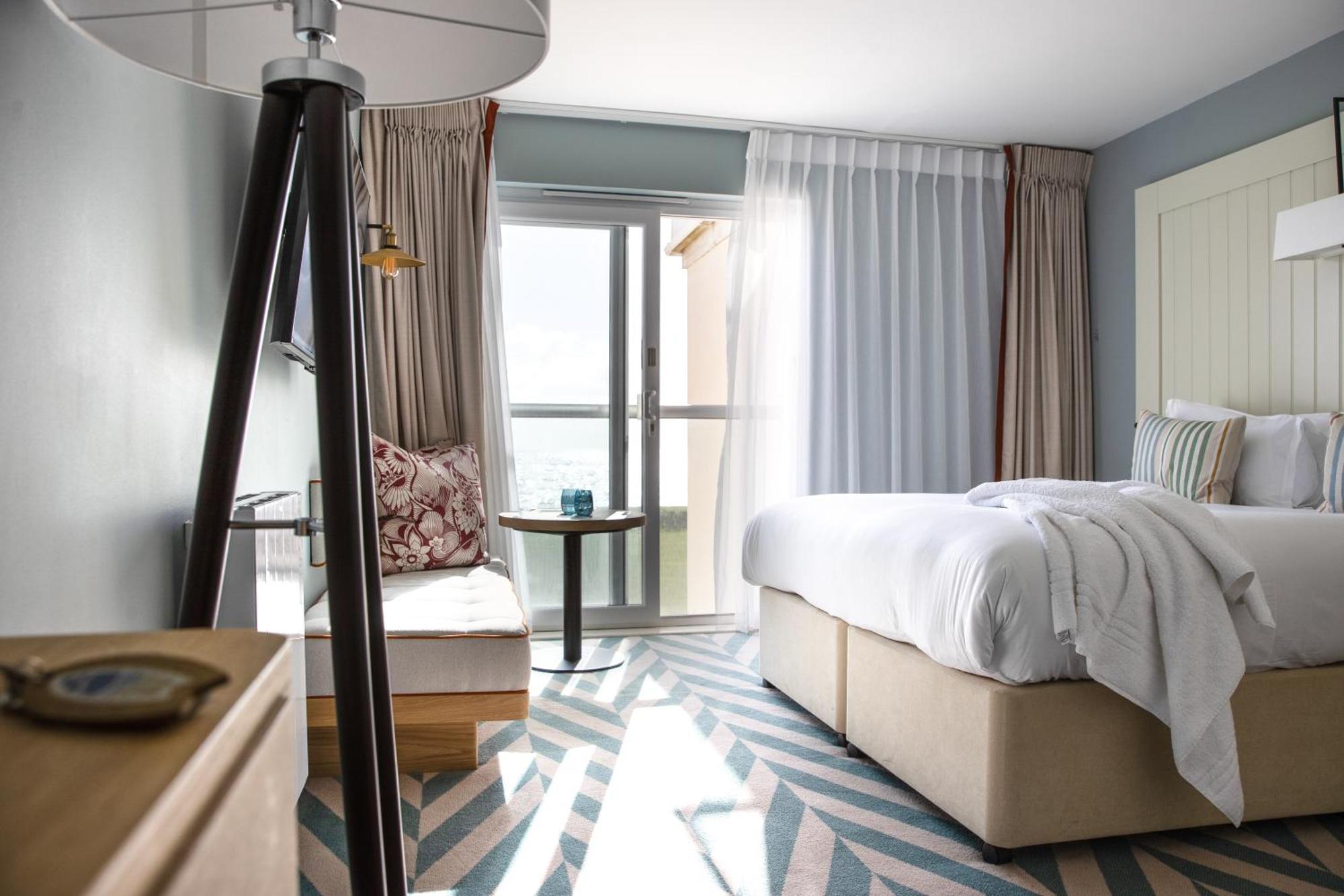 The Relais Cooden Beach And Spa Bexhill-on-Sea Luaran gambar