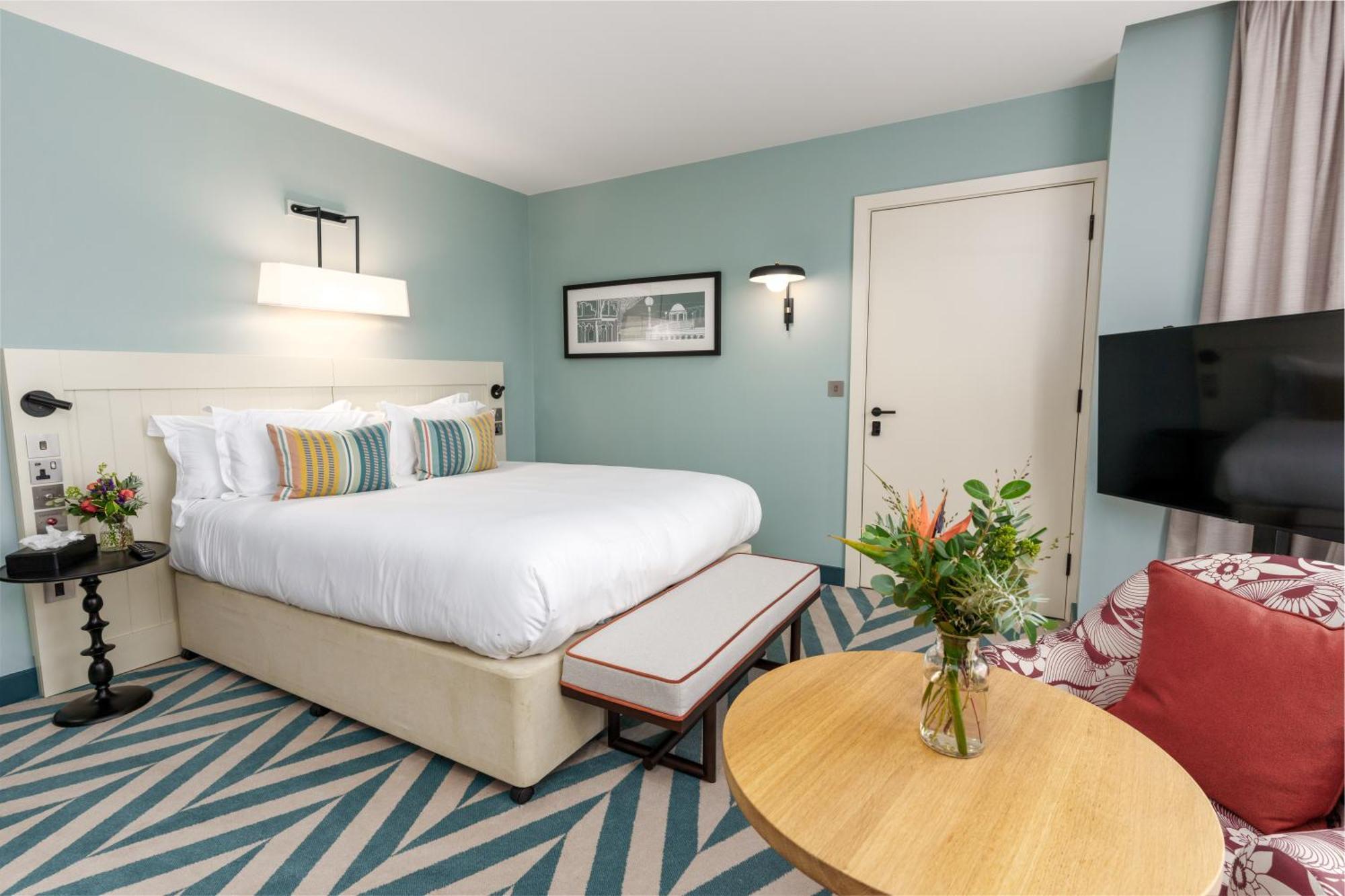 The Relais Cooden Beach And Spa Bexhill-on-Sea Luaran gambar