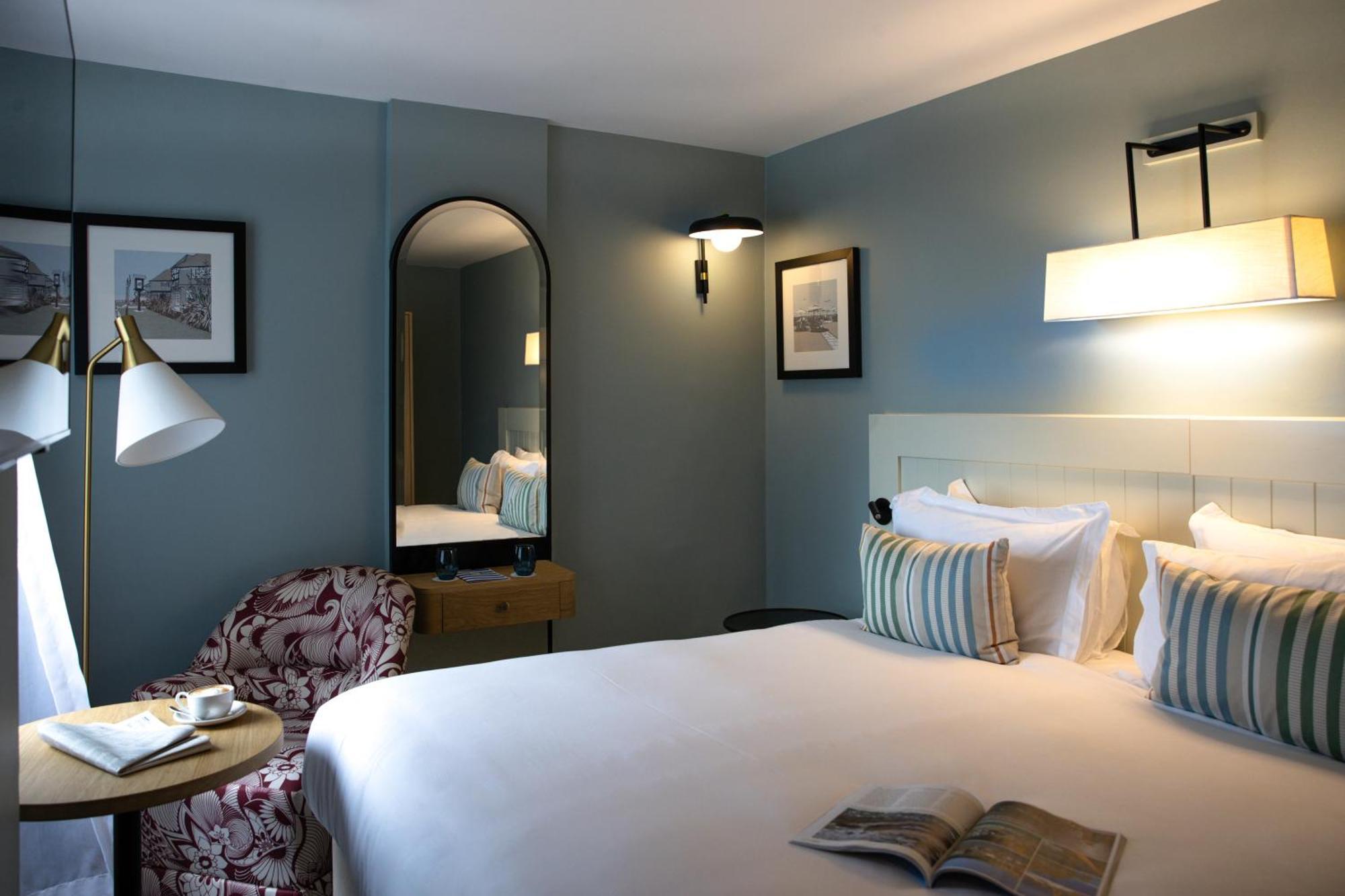 The Relais Cooden Beach And Spa Bexhill-on-Sea Luaran gambar