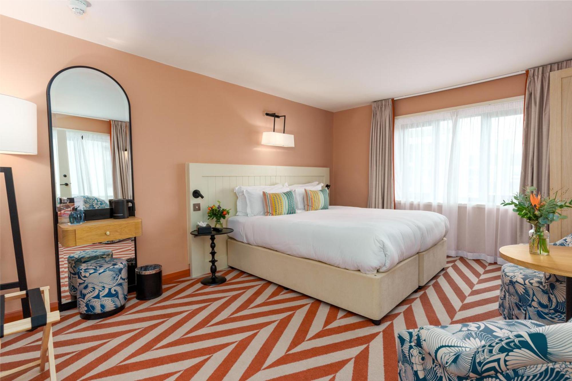 The Relais Cooden Beach And Spa Bexhill-on-Sea Luaran gambar