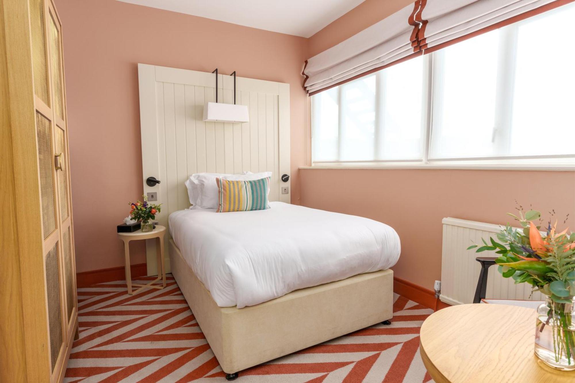 The Relais Cooden Beach And Spa Bexhill-on-Sea Luaran gambar